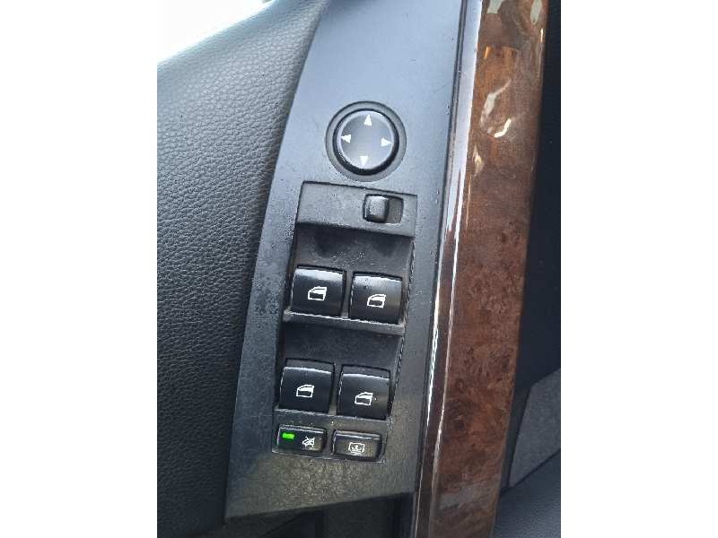 bmw serie 5 berlina (e60) del año 2004