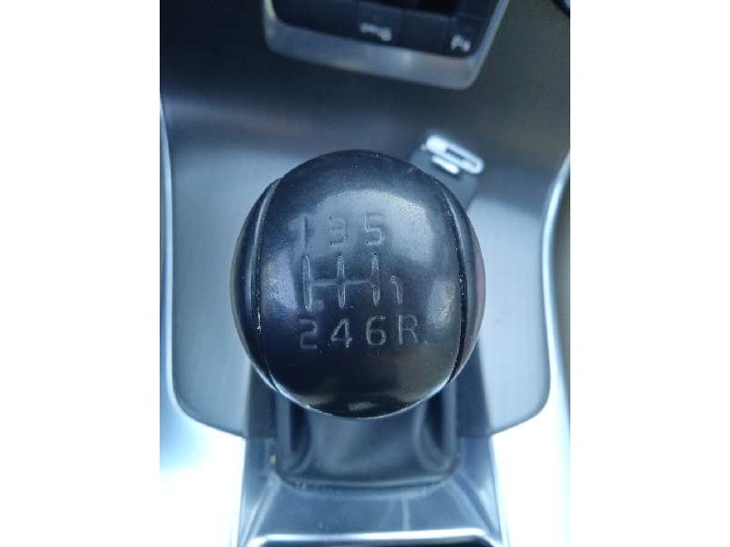 volvo s60 lim. del año 2012