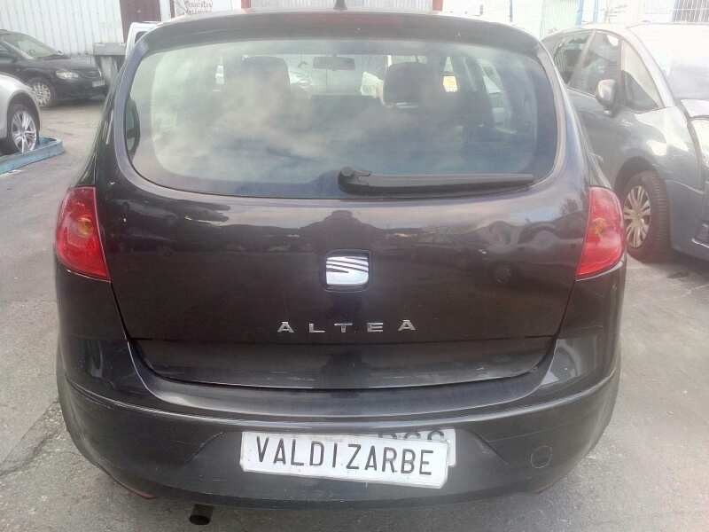 seat altea (5p1) del año 2005
