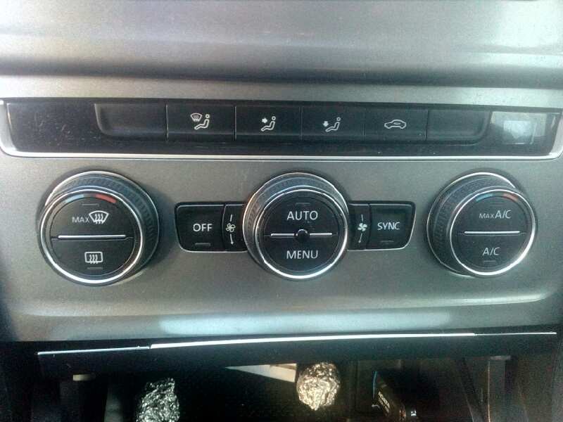 volkswagen golf vii lim. (5g1) del año 2015