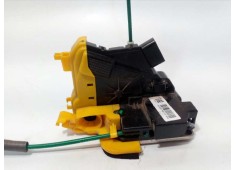 Recambio de cerradura puerta delantera derecha para hyundai i30 (gd) 1.6 crdi cat referencia OEM IAM 81320A6110   2