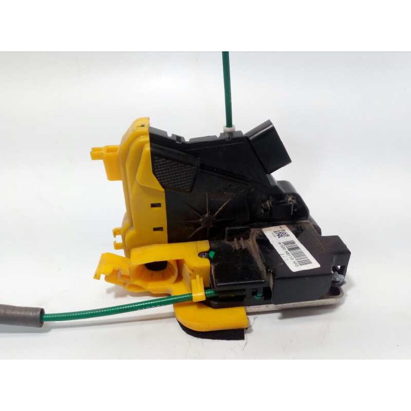 Recambio de cerradura puerta delantera derecha para hyundai i30 (gd) 1.6 crdi cat referencia OEM IAM 81320A6110  
