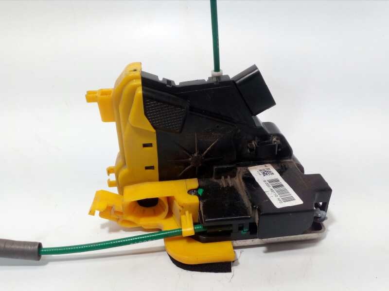 Recambio de cerradura puerta delantera derecha para hyundai i30 (gd) 1.6 crdi cat referencia OEM IAM 81320A6110  