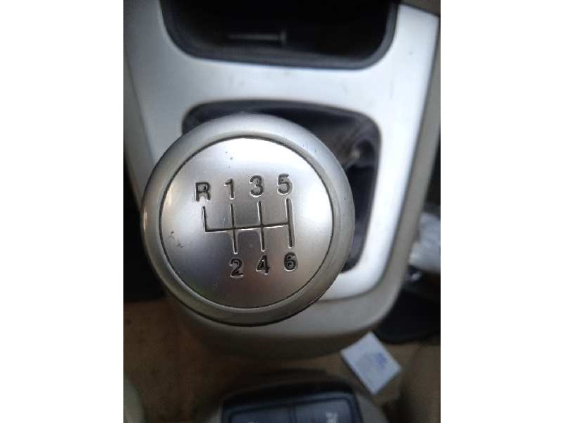 hyundai tucson (jm) del año 2007