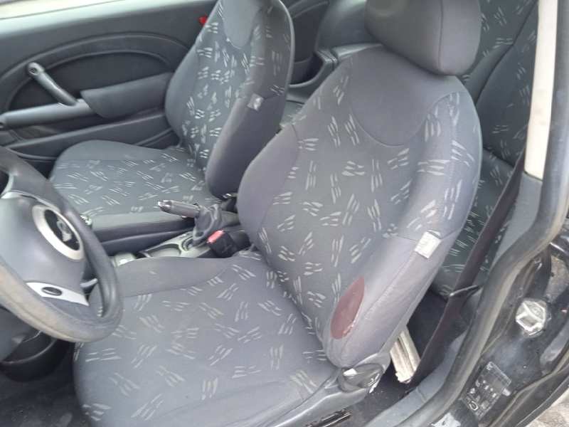 bmw mini (r50,r53) del año 2005