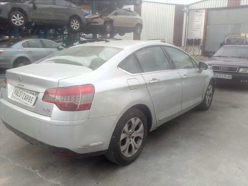 citroën c5 berlina del año 2013