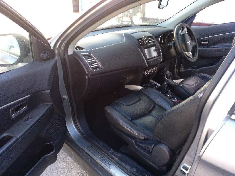 mitsubishi asx (ga0w) del año 2011