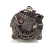 Recambio de alternador para renault kangoo authentique referencia OEM IAM 8200660034  0124525139