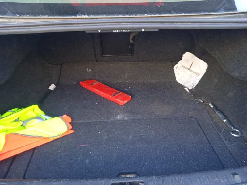 volvo s60 lim. del año 2012