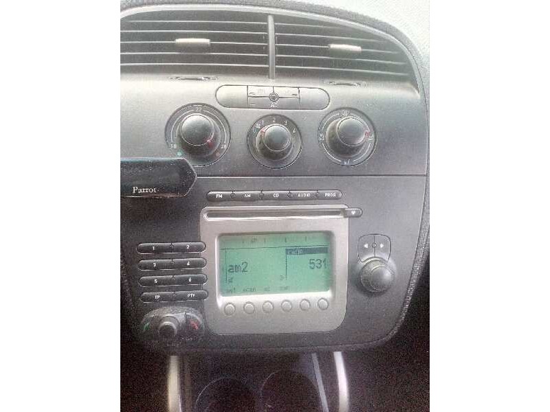 seat altea (5p1) del año 2005