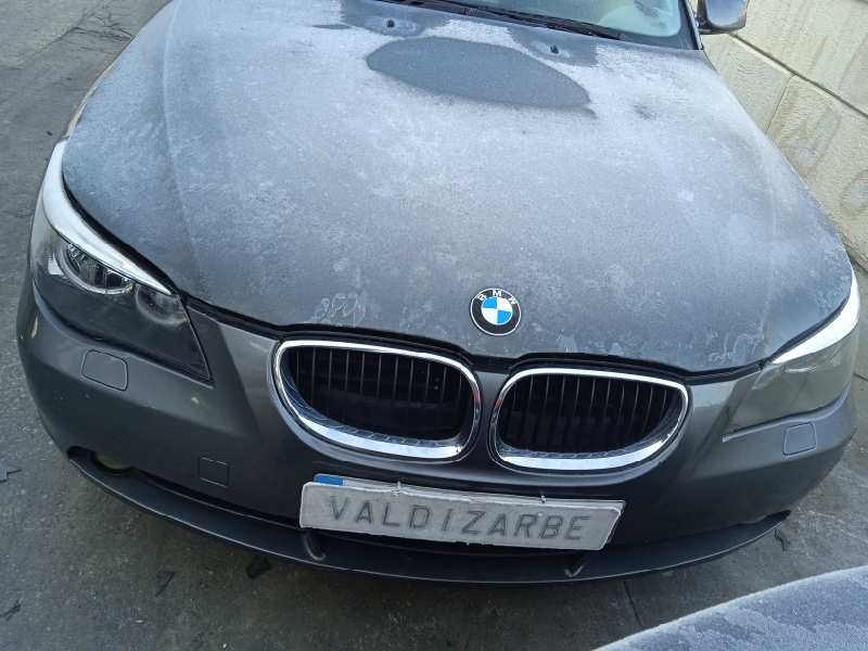 bmw serie 5 berlina (e60) del año 2004