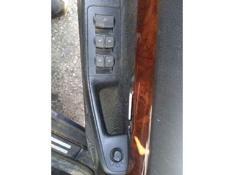 audi a4 cabrio (8h) del año 2004