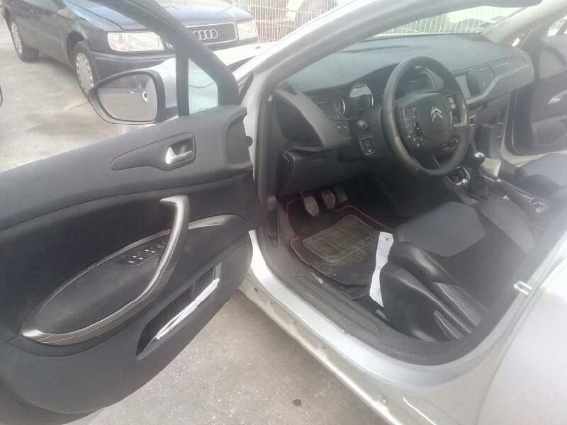 citroën c5 berlina del año 2013