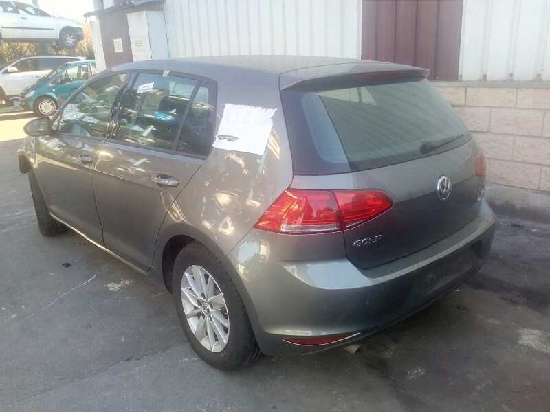 volkswagen golf vii lim. (5g1) del año 2015