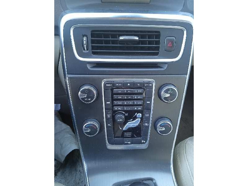 volvo s60 lim. del año 2012