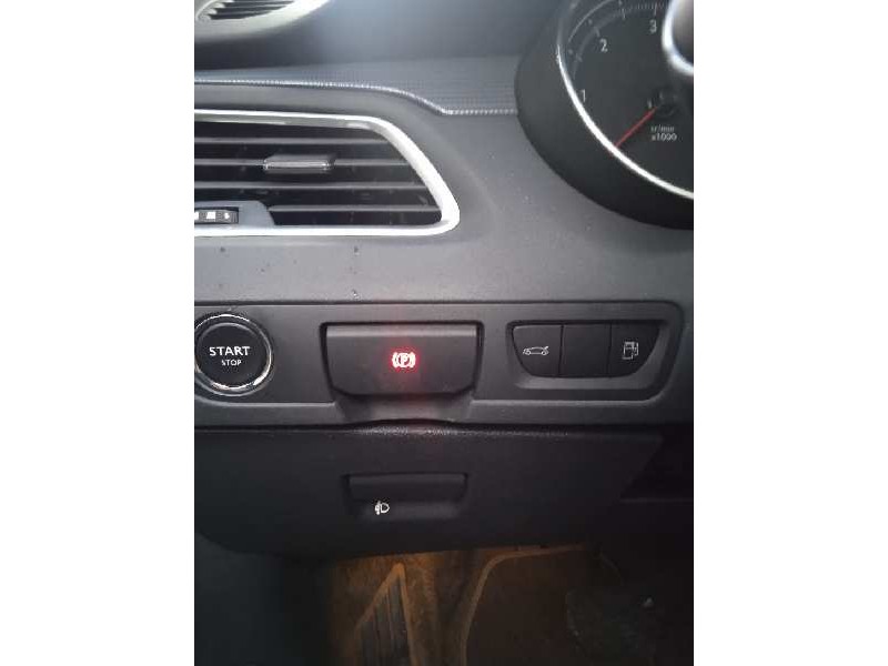 peugeot 508 del año 2016