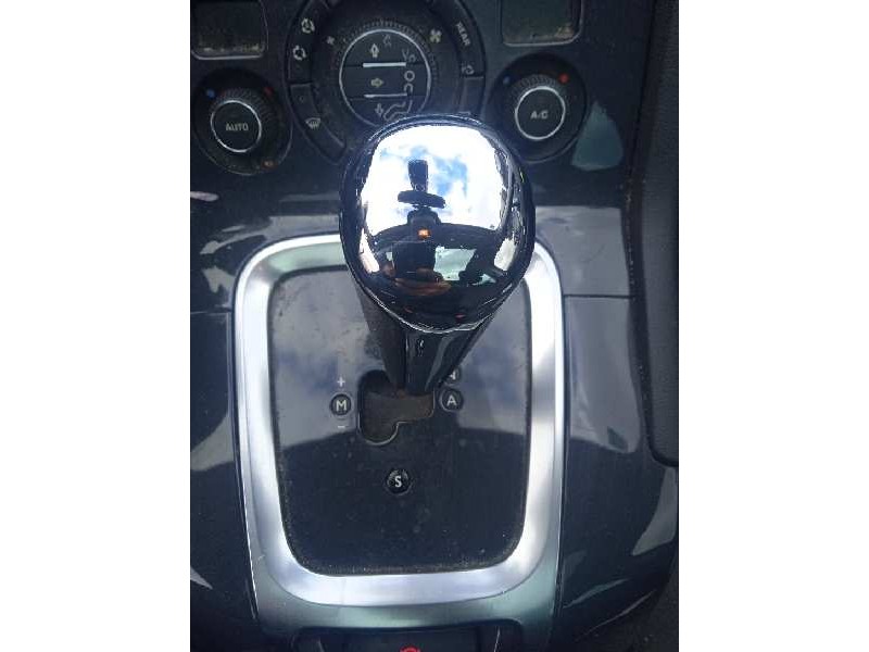 peugeot 5008 del año 2013