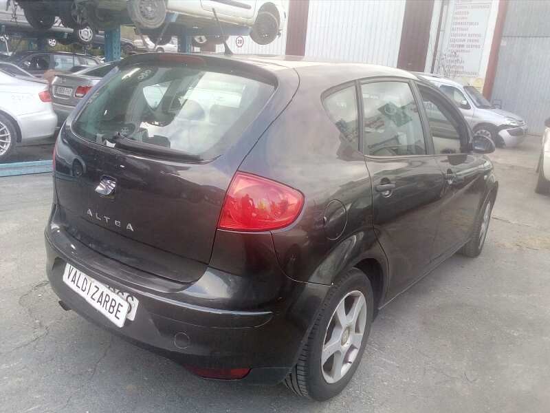 seat altea (5p1) del año 2005