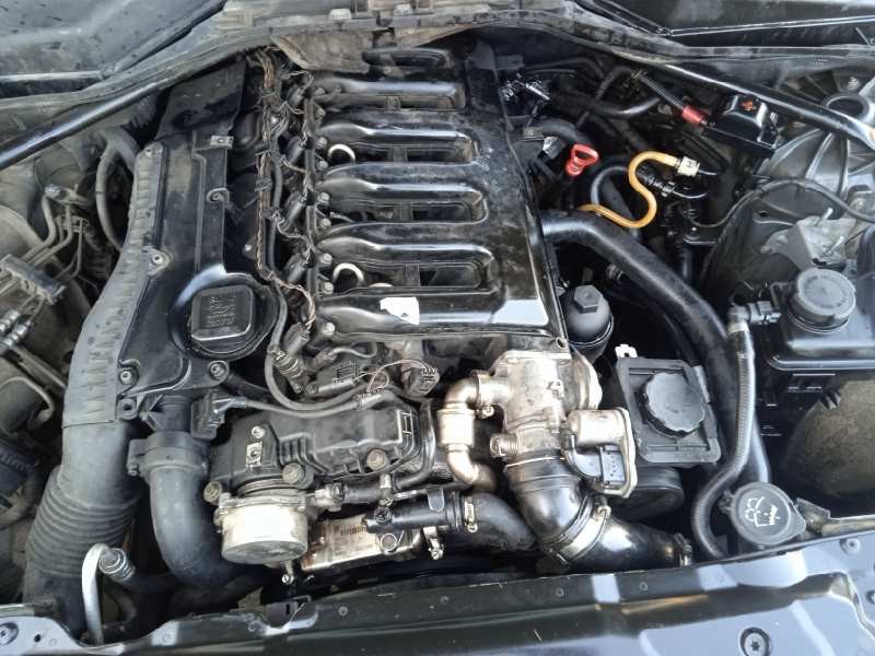 bmw serie 5 berlina (e60) del año 2004