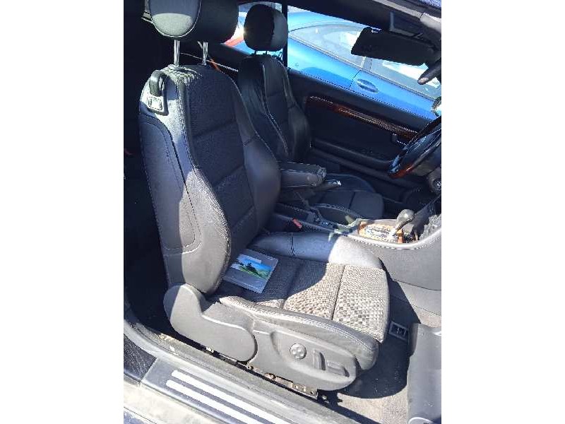 audi a4 cabrio (8h) del año 2004