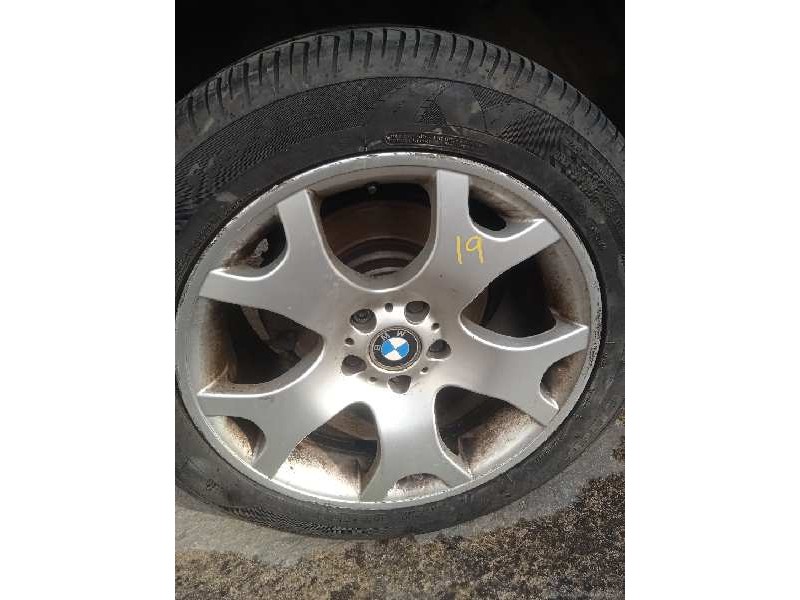 bmw x5 (e53) del año 2002