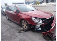 CITROËN C5 STATION WAGON