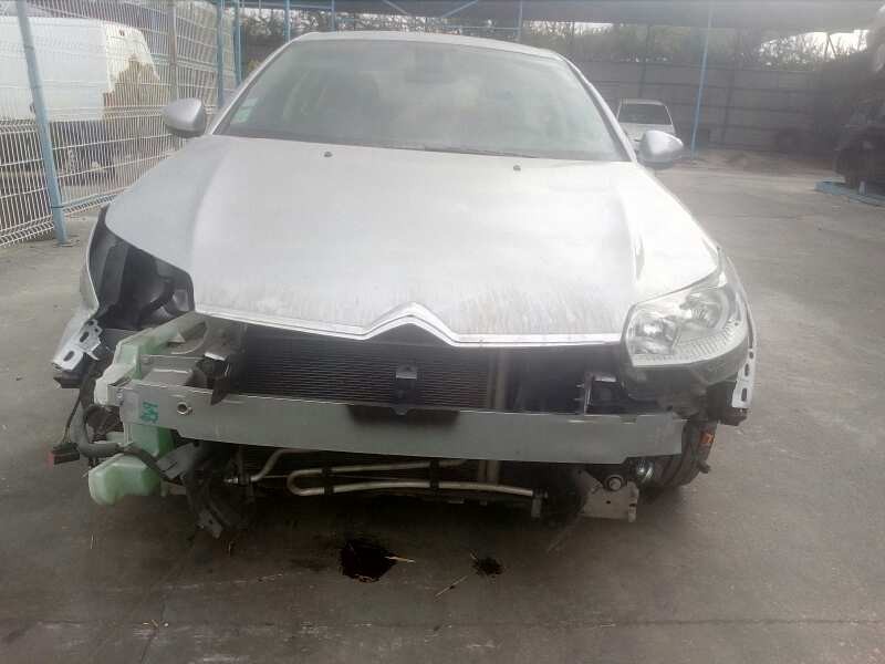 citroën c5 berlina del año 2013