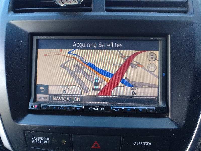 mitsubishi asx (ga0w) del año 2011