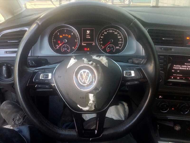 volkswagen golf vii lim. (5g1) del año 2015
