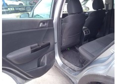 kia sportage del año 2022 2