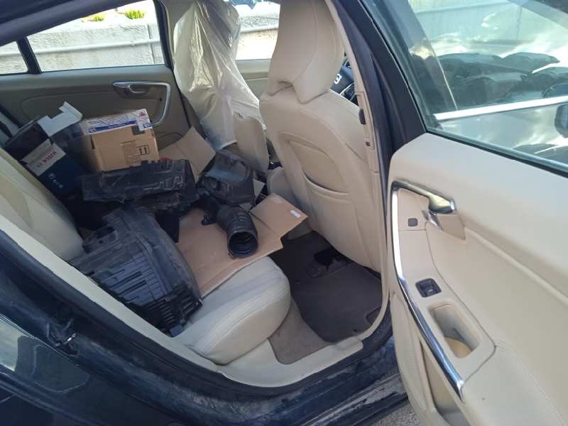 volvo s60 lim. del año 2012