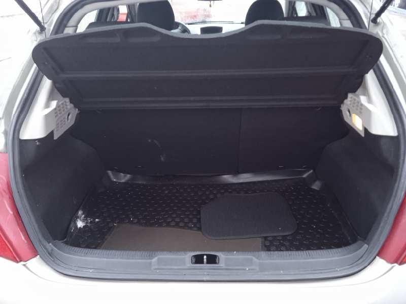 peugeot 207 del año 2008