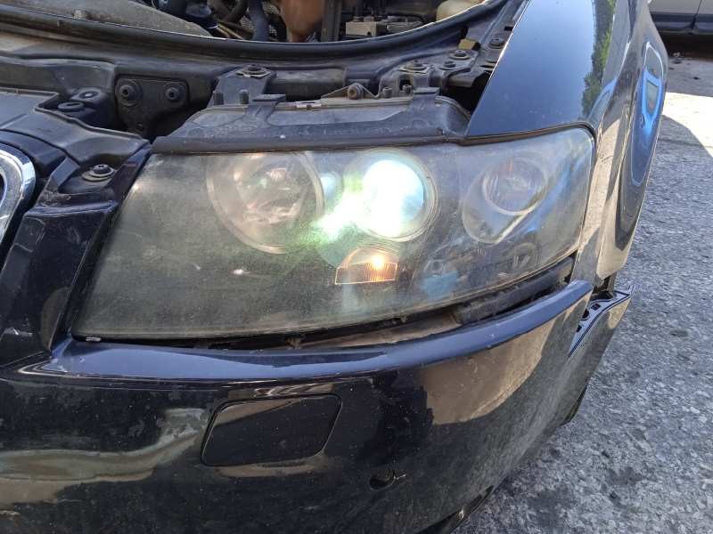 audi a4 cabrio (8h) del año 2004