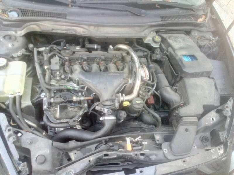 volvo v50 familiar del año 2008