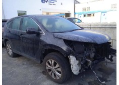 honda cr-v del año 2015