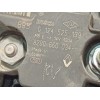 Recambio de alternador para renault kangoo authentique referencia OEM IAM 8200660034  0124525139