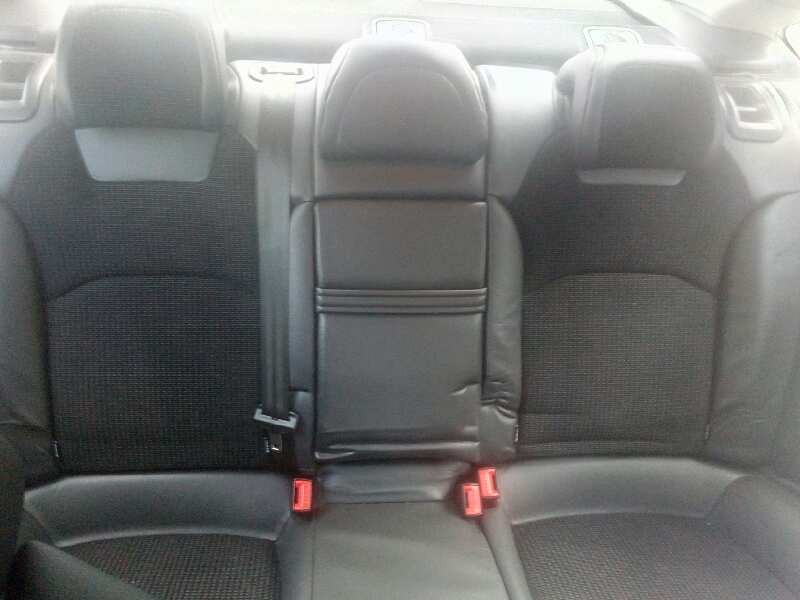 citroën c5 berlina del año 2013