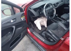 citroën c5 station wagon del año 2008 2