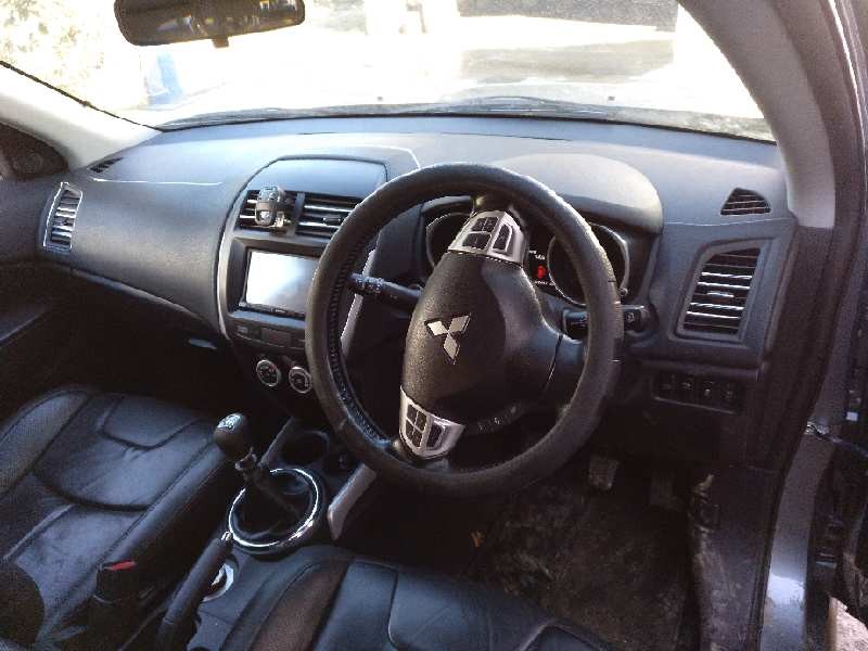 mitsubishi asx (ga0w) del año 2011