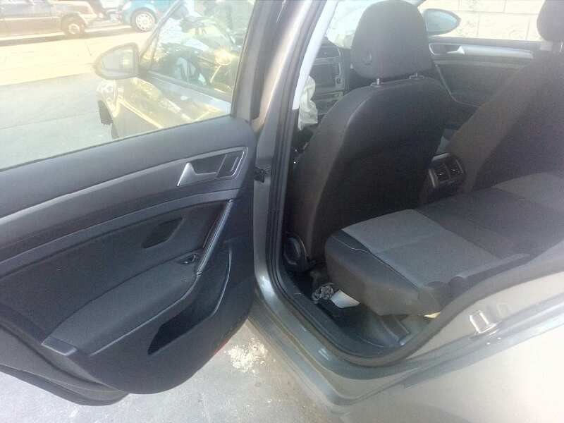 volkswagen golf vii lim. (5g1) del año 2015