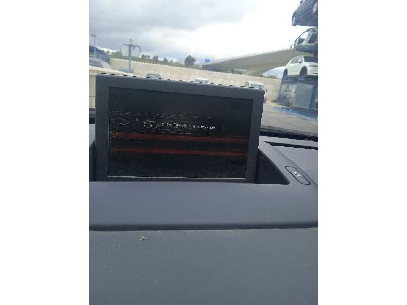 peugeot 5008 del año 2013