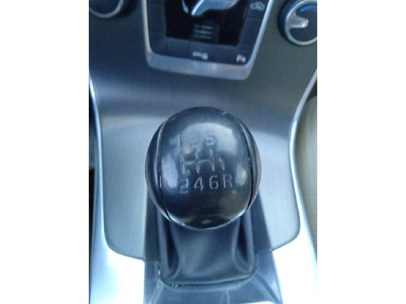 volvo s60 lim. del año 2012