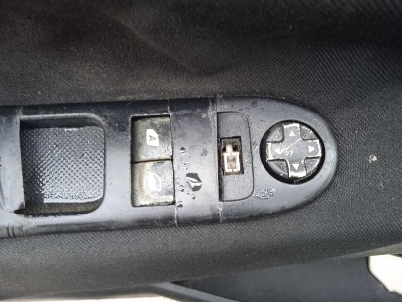 peugeot 207 del año 2008