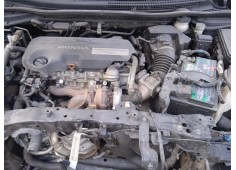 honda cr-v del año 2015 2