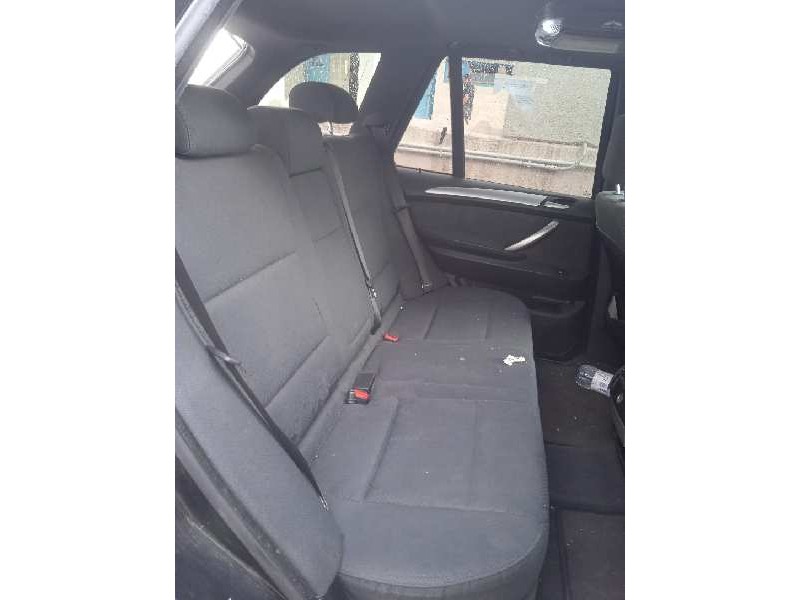 bmw x5 (e53) del año 2002