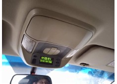 ssangyong rodius del año 2006 2