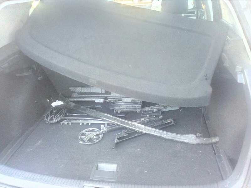 volkswagen golf vii lim. (5g1) del año 2015