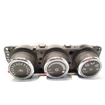 Recambio de mando climatizador para mitsubishi outlander (cw0) 2.2 di-d cat referencia OEM IAM 7820A115XC  