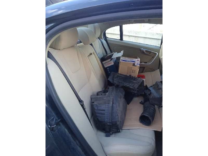 volvo s60 lim. del año 2012