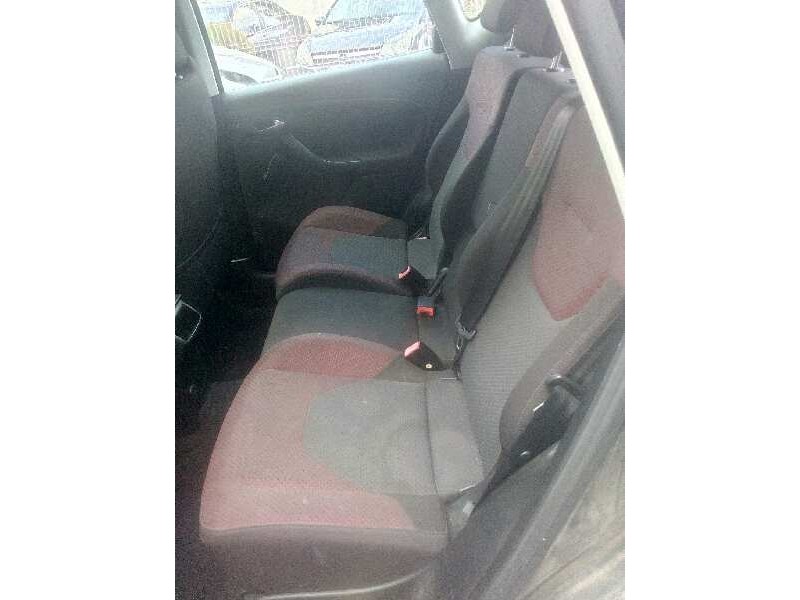 seat altea (5p1) del año 2005